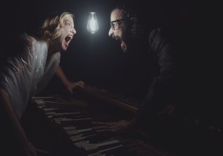 Ήμερη – Η Ανατομία μιας Πτώσης: Μία από τις πιο δυνατές και σκοτεινές νουβέλες του Ντοστογιέφσκι στο Θησείον