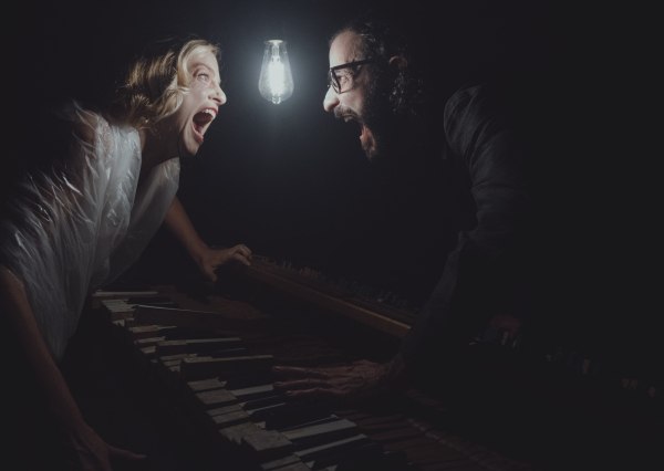 Ήμερη – Η Ανατομία μιας Πτώσης: Μία από τις πιο δυνατές και σκοτεινές νουβέλες του Ντοστογιέφσκι στο Θησείον