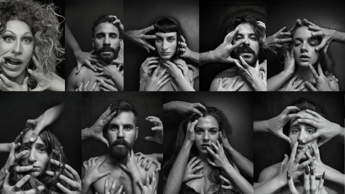 «Να σε θάψω»: Ένα πάρτι γενεθλίων που δεν έπρεπε να γίνει στο θέατρο Μικρός Κεραμεικός