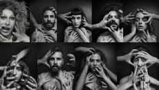 «Να σε θάψω»: Ένα πάρτι γενεθλίων που δεν έπρεπε να γίνει στο θέατρο Μικρός Κεραμεικός