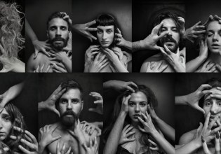 «Να σε θάψω»: Ένα πάρτι γενεθλίων που δεν έπρεπε να γίνει στο θέατρο Μικρός Κεραμεικός