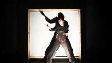 Η «Αφηγήτρια ταινιών» επιστρέφει στον Κάτω Χώρο του Θεάτρου του Νέου Κόσμου