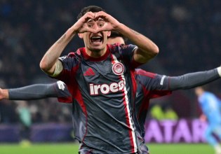 Έσε: «Δείξαμε πως μπορούμε να αντιμετωπίσουμε οποιονδήποτε αντίπαλο»