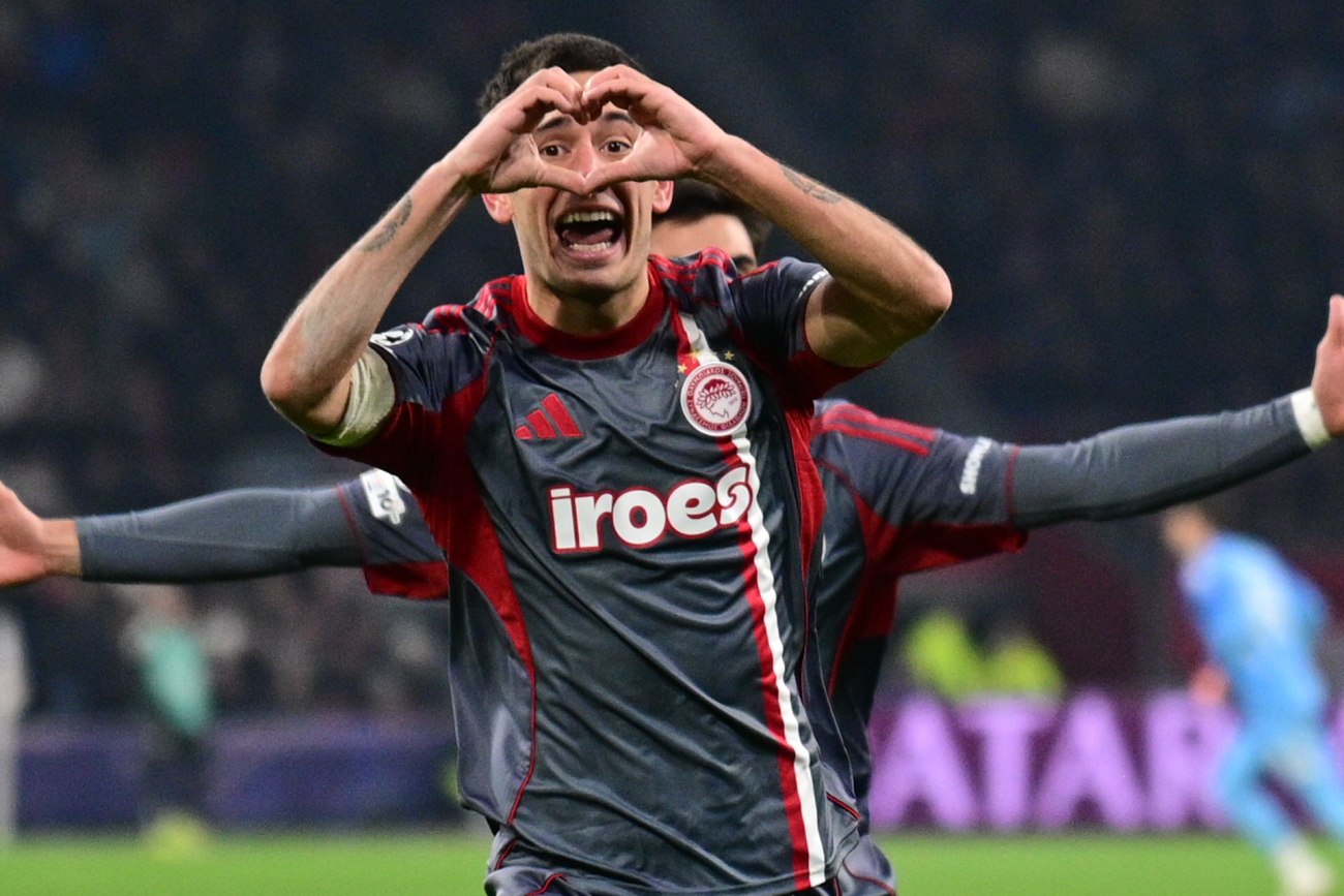 Έσε: «Δείξαμε πως μπορούμε να αντιμετωπίσουμε οποιονδήποτε αντίπαλο»