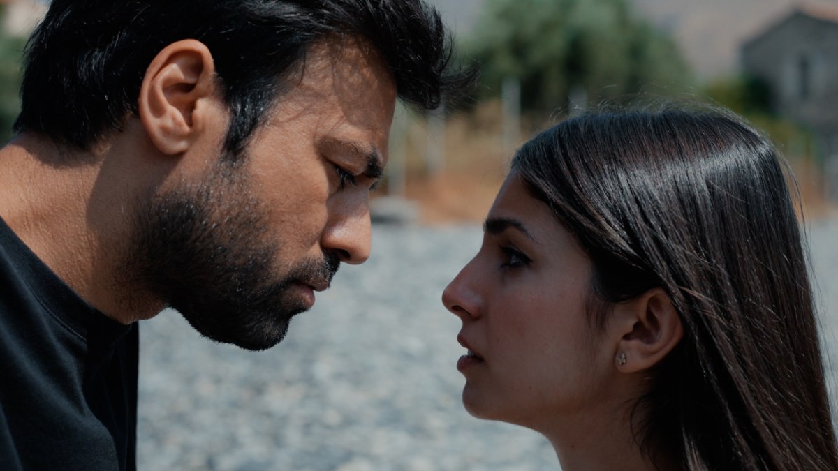 Αντρέας Γεωργίου: Τι αποκαλύπτει για τα τελευταία επεισόδια στη «Γη της Ελιάς»