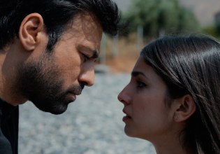 Αντρέας Γεωργίου: Τι αποκαλύπτει για τα τελευταία επεισόδια στη «Γη της Ελιάς»