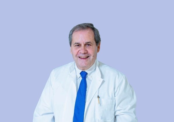 Νέος πρόεδρος στον Πανελλήνιο Ιατρικό Σύλλογο ο κ. Κ. Κουτσόπουλος