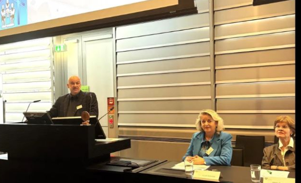 Το κρητικό μοντέλο στήριξης οικογένειας που κέρδισε το διεθνές ακαδημαϊκό ενδιαφέρον