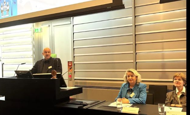 Το κρητικό μοντέλο στήριξης οικογένειας που κέρδισε το διεθνές ακαδημαϊκό ενδιαφέρον