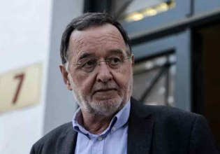 Λαφαζάνης στην εξεταστική: Ποινικές ευθύνες για Μητσοτάκη, Βορίδη, Αυγενάκη – Καρφιά και σε Αποστόλου-Αραχωβίτη