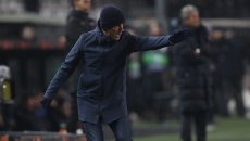 Λουτσέσκου: «’Ηταν ένα τέλειο παιχνίδι, κυριαρχήσαμε στο δεύτερο ημίχρονο»