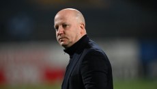 Νίκολιτς: «Σε καλή κατάσταση εμείς, ο Ολυμπιακός είναι σε φανταστική»