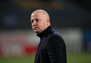 Νίκολιτς: «Σε καλή κατάσταση εμείς, ο Ολυμπιακός είναι σε φανταστική»