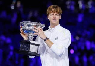 Australian Open: Ο συγχρονισμός είναι τα πάντα για τους πρεσβευτές της Rolex