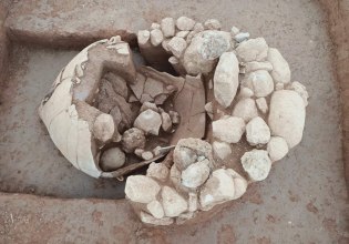 Ραφήνα Αττικής: Σημαντικά αρχαιολογικά ευρήματα από την Πρώιμη Εποχή του Χαλκού