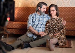 «Βαρέθηκε να είναι τελευταία»: Η Γιούλη Τσαγκαράκη για το Ηράκλειο, τις «Σέρρες», την θεία Σταματίνα και το «ΙΚΤΟΛΑ»