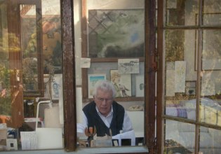 Τζον Μπέρτζερ: Γιατί ο κόσμος των αγροτών που περιέγραψε μας αφορά πιο πολύ από ποτέ