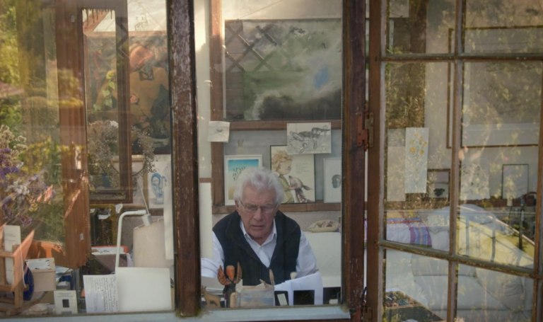 Τζον Μπέρτζερ: Γιατί ο κόσμος των αγροτών που περιέγραψε μας αφορά πιο πολύ από ποτέ