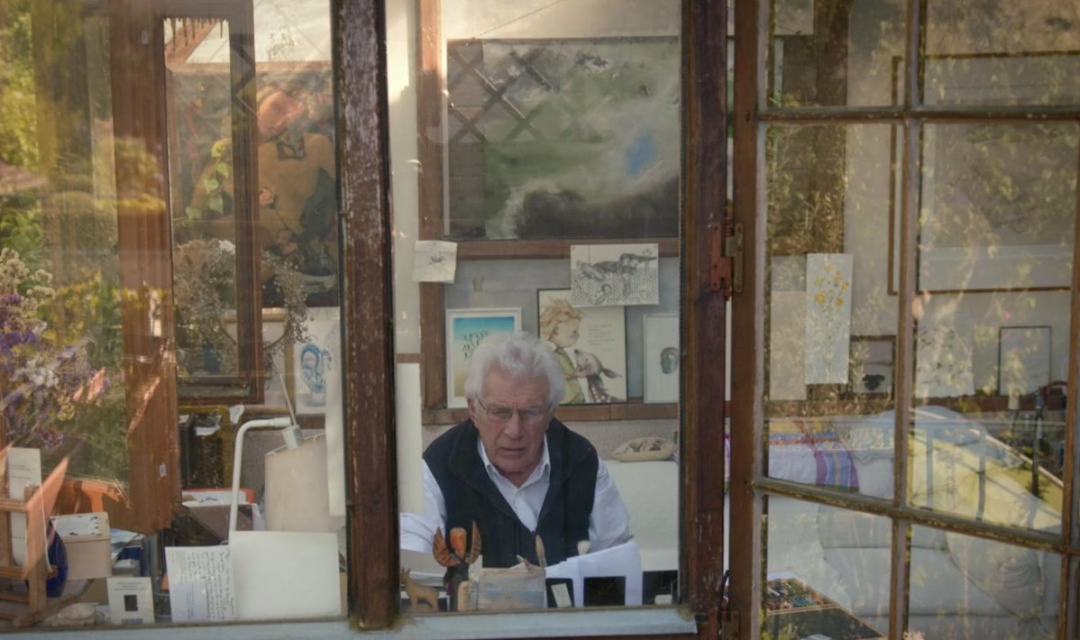 Τζον Μπέρτζερ: Γιατί ο κόσμος των αγροτών που περιέγραψε μας αφορά πιο πολύ από ποτέ