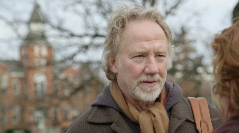 Συνελήφθη ο Τίμοθι Μπάσφιλντ: Κατηγορίες για σεξουαλική κακοποίηση ανηλίκων – Οι προκλητικές δηλώσεις του