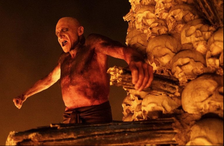 The Number Of The Beast: Το εμβληματικό άλμπουμ των Iron Maiden επιστρέφει στο προσκήνιο – 44 χρόνια από την κυκλοφορία του