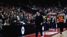 Οι 19 λέξεις του Αταμάν: «Έπαιξαν καλύτερα και νίκησαν»