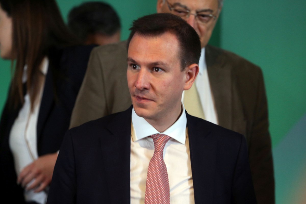 Δουδωνής για Καρυστιανού: Το ζήτημα των αμβλώσεων έχει ευτυχώς λήξει το 1986 – Μόνο η ακροδεξιά και ο Πλεύρης εκφράζουν τέτοιες απόψεις