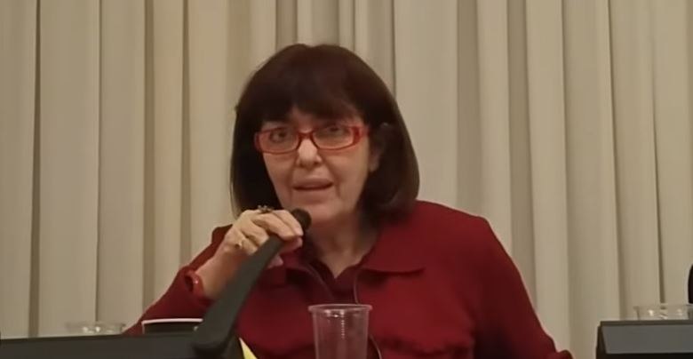 Πέθανε η καθηγήτρια Πολιτικής Θεωρίας και θεωρητικός του φεμινισμού, Ελένη Βαρίκα