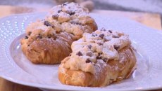 Συνταγή: Λαχταριστά crookies