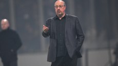 Μπενίτεθ: «Δεν κάναμε τίποτα για να παλέψουμε »