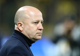 Νίκολιτς: «Θέλαμε να βρει φόρμα ο Γιόβιτς»