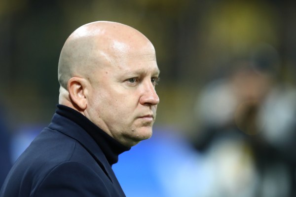 Νίκολιτς: «Θέλαμε να βρει φόρμα ο Γιόβιτς»