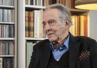 Βαδίζω, άρα υπάρχω: Περπατώντας στην πόλη με τον αρχιτέκτονα – πολεοδόμο Αλέξανδρο Παπαγεωργίου-Βενετά