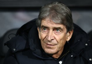 Πελεγκρίνι: «Επικίνδυνος ο Κωνσταντέλιας, δεν μας βοήθησαν οι αλλαγές»