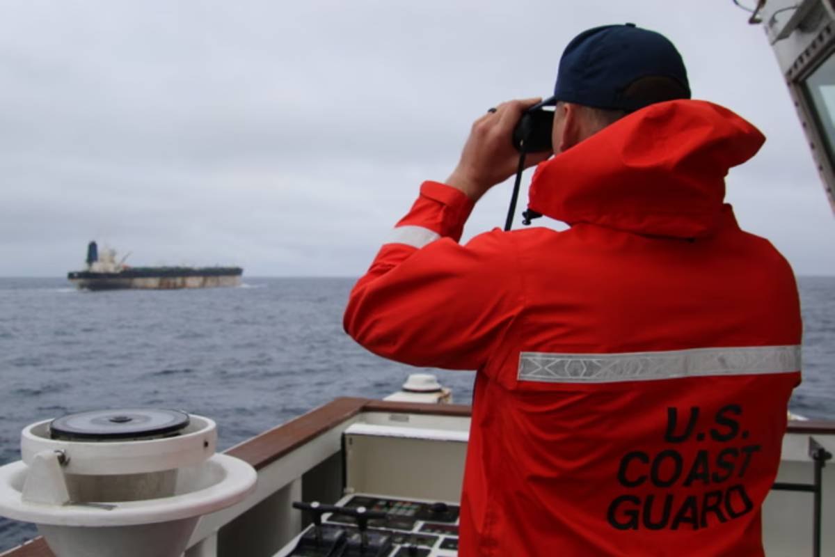 Βενεζουέλα: Και δεύτερο τάνκερ στα χέρια των Αμερικανών – Κατασχέθηκε στην Καραϊβική