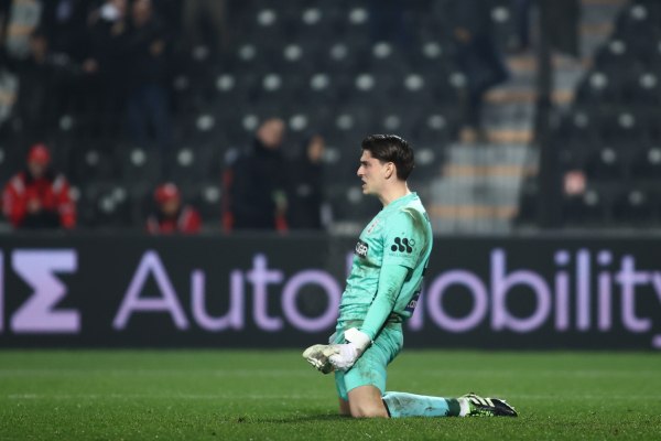 Στη ρώσικη ρουλέτα προκρίθηκε ο ΠΑΟΚ, έβγαλε νοκ άουτ τον Ατρόμητο και πάει στο Καραϊσκάκη – Αποκάλυψη ο Μοναστηρλής (vid)