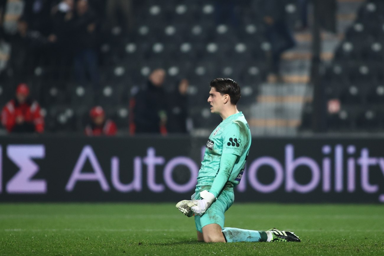 Στη ρώσικη ρουλέτα προκρίθηκε ο ΠΑΟΚ, έβγαλε νοκ άουτ τον Ατρόμητο και πάει στο Καραϊσκάκη – Αποκάλυψη ο Μοναστηρλής (vid)