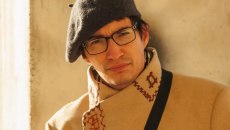 Ο πολιτικός περφόρμερ Πάβελ Κρισεβίτς αναγκάστηκε να φύγει από τη Ρωσία: «Φύγε ή θα σε ξαναβάλουμε φυλακή»