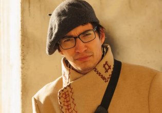 Ο πολιτικός περφόρμερ Πάβελ Κρισεβίτς αναγκάστηκε να φύγει από τη Ρωσία: «Φύγε ή θα σε ξαναβάλουμε φυλακή»