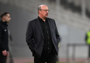 Παναθηναϊκός: Οι έντεκα που επέλεξε ο Μπενίτεθ για τον πρώτο ημιτελικό κατά του ΠΑΟΚ