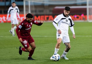 Η βαθμολογία της Superleague μετά τα τρία ματς της 23ης αγωνιστικής (pic)