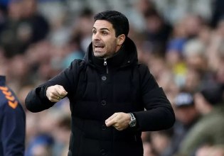 Η ερώτηση που εκνεύρισε τον Αρτέτα – «Δεν υπάρχει τέτοιος όρος στο λεξιλόγιο μου» απάντησε ο προπονητής της Άρσεναλ