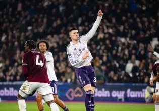 Το «μυστικό» της αναγέννησης του Μπέντζαμιν Σέσκο