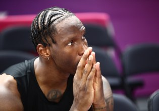 Πότε περιμένει ο Παναθηναϊκός τον Χέιζ-Ντέιβις