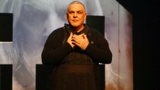 «Έκανα πέντε επεμβάσεις»: Ο Αντώνης Λουδάρος αποκάλυψε ότι διαγνώστηκε με καρκίνο του δέρματος