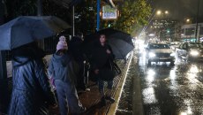 Καιρός: Ισχυρή καταιγίδα στην Αττική – Πως θα κινηθεί η κακοκαιρία