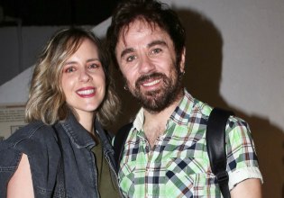 Θανάσης Τσαλταμπάσης: Πατέρας για δεύτερη φορά, γέννησε η σύζυγος του