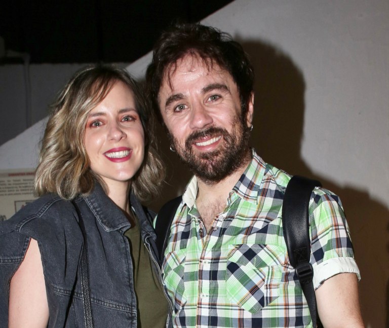 Θανάσης Τσαλταμπάσης: Πατέρας για δεύτερη φορά, γέννησε η σύζυγος του