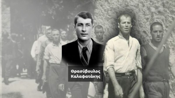 «Μαζεύανε τα πτώματα και τα ρίχνανε σαν τσουβάλια» – Συγκλονίζει μάρτυρας της εκτέλεσης των 200 Ελλήνων από τους ναζί στην Καισαριανή