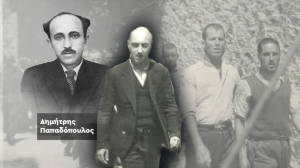 Καισαριανή: Πιθανή ταυτοποίηση δύο από τους εκτελεσθέντες που απεικονίζονται στις φωτογραφίες από το ΚΚΕ